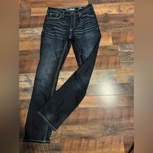 BUCKLE BKE Jeans 
Style: Jake